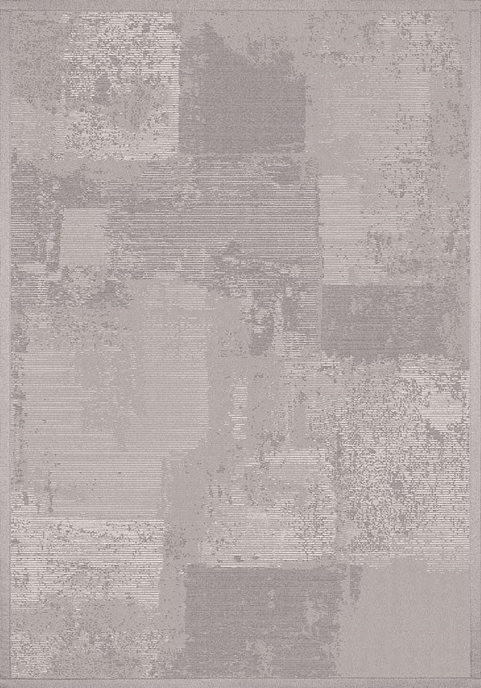 NARMA smartWeave® MELESKI Beige Kahepoolne Šenillvaip