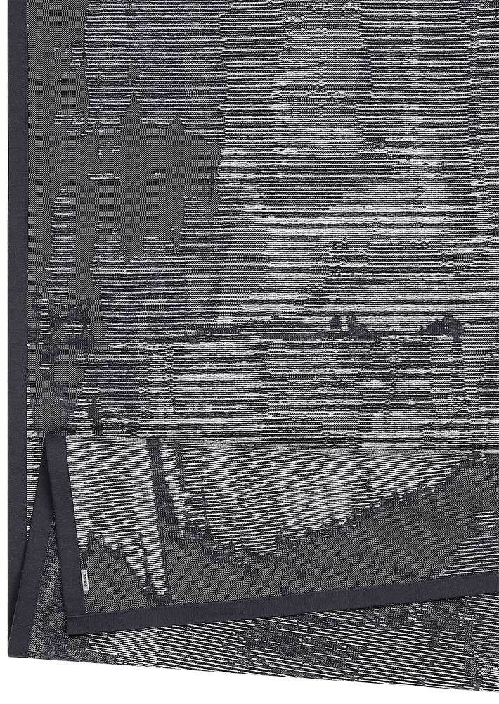 NARMA smartWeave® NEDREMA Kahepoolne Šenillvaip