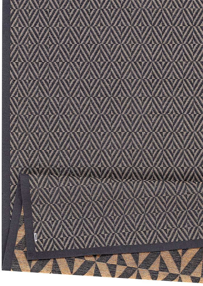 NARMA smartWeave® PÜHA Carbon Kahepoolne Šenillvaip