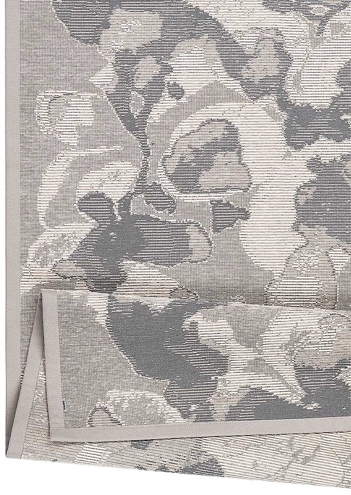 NARMA smartWeave® HURMI Beige Kahepoolne Šenillvaip