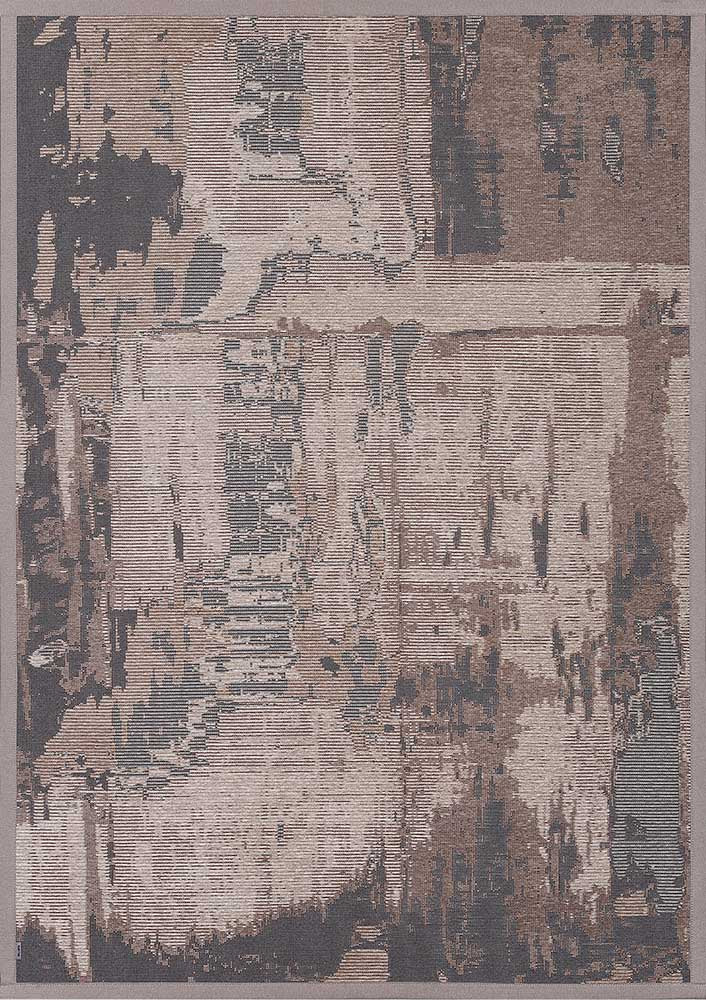 NARMA smartWeave NEDREMA Kahepoolne Šenillvaip