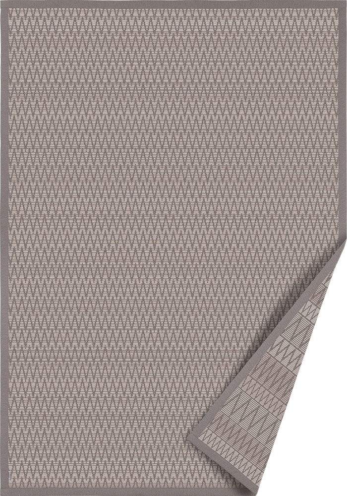 NARMA smartWeave® KISKA Linen Kahepoolne Šenillvaip