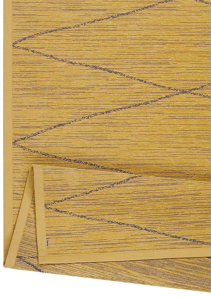NARMA smartWeave® KAURI Dijon Kahepoolne Šenillvaip