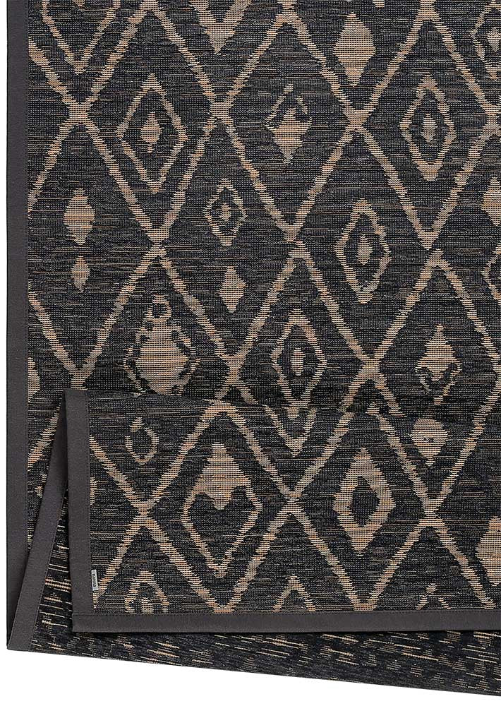 NARMA smartWeave® MUI Carbon Kahepoolne Šenillvaip
