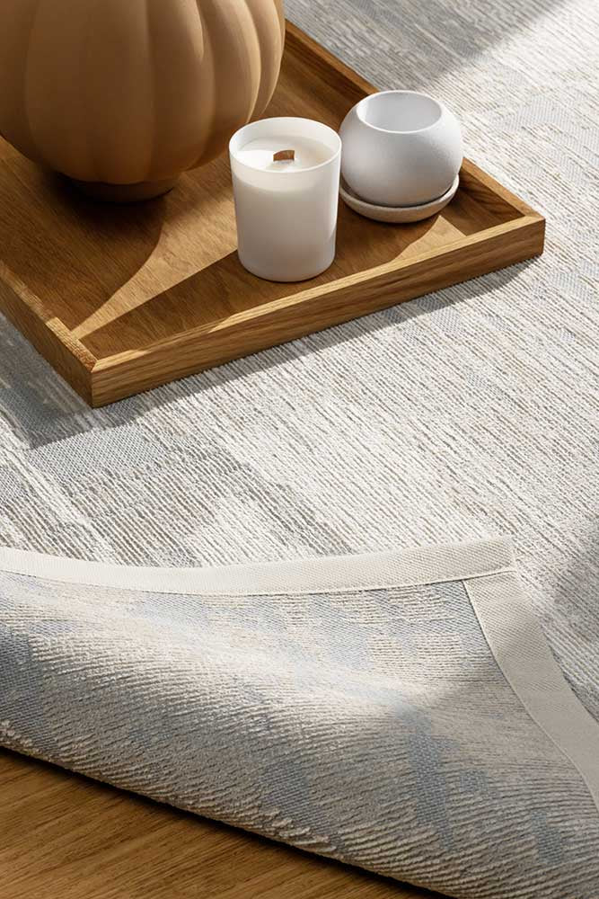 NARMA smartWeave® NEDREMA Kahepoolne Šenillvaip