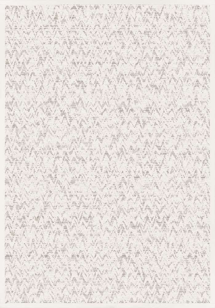 NARMA smartWeave HÄRMA White Kahepoolne Šenillvaip