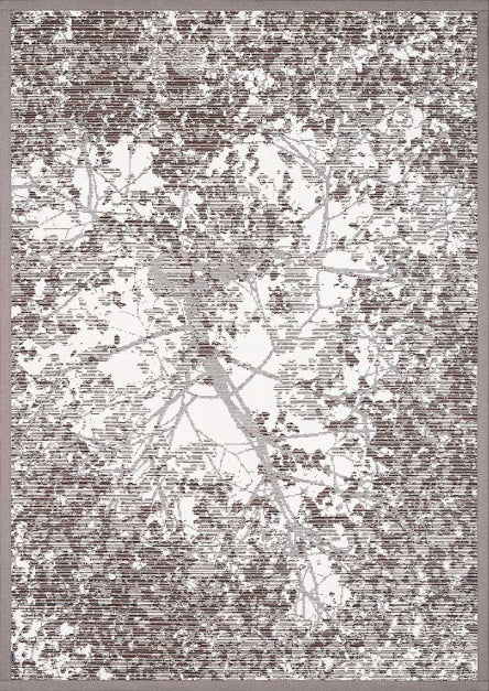 NARMA smartWeave® MARAMAA Beige Kahepoolne Šenillvaip