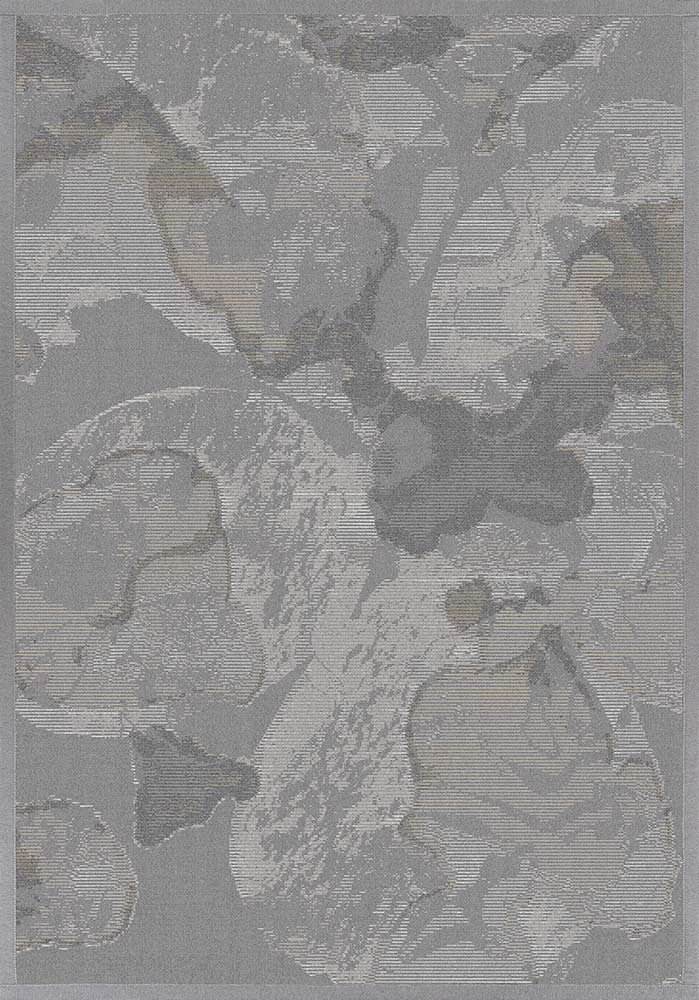 NARMA smartWeave® HURMI Smoke Kahepoolne Šenillvaip