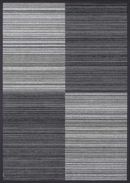 NARMA smartWeave® KASTNA Grey Kahepoolne Šenillvaip