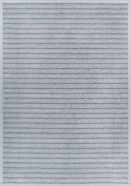 NARMA smartWeave® PUISE Silver Kahepoolne Šenillvaip