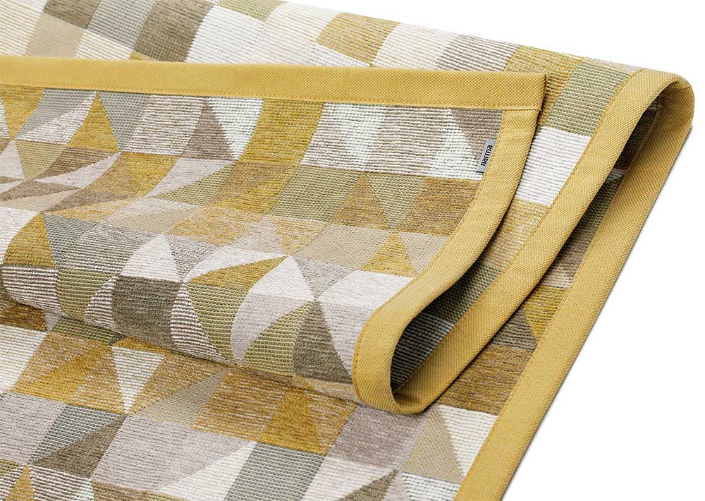 NARMA smartWeave® EREDA Dijon Kahepoolne Šenillvaip