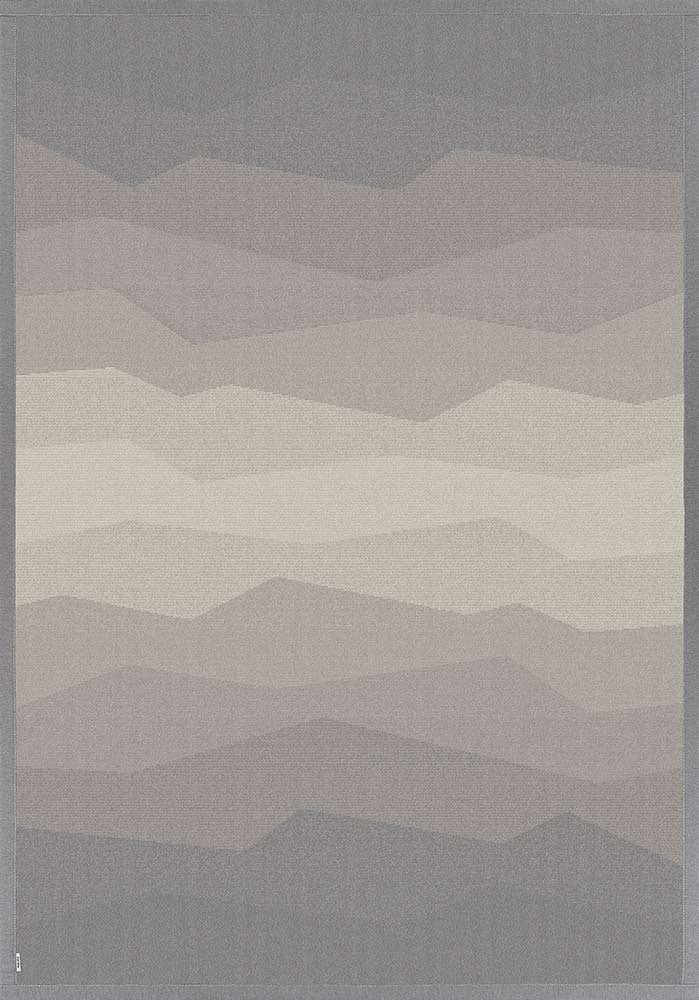 NARMA smartWeave® MERISE Smoke Kahepoolne Šenillvaip