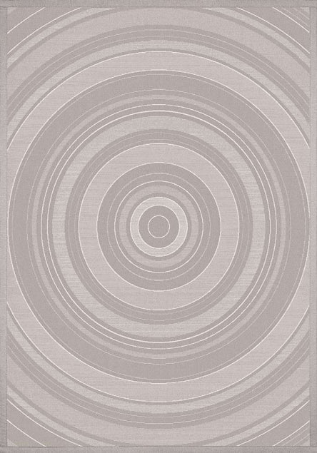 NARMA smartWeave® OOLA Beige Kahepoolne Šenillvaip