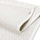 NARMA smartWeave® KUNINGA Kahepoolne Šenillvaip