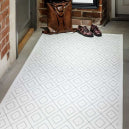 NARMA smartWeave® KUNINGA Kahepoolne Šenillvaip