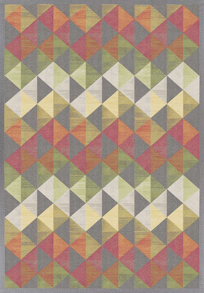 NARMA smartWeave® KIVA Multi Kahepoolne Šenillvaip