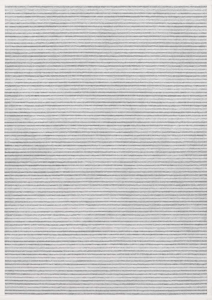 NARMA smartWeave® KUMA White Kahepoolne Šenillvaip