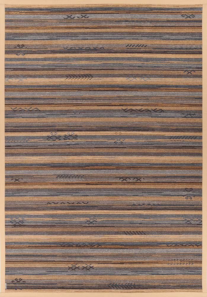NARMA smartWeave® LIIVA Gold Kahepoolne Šenillvaip