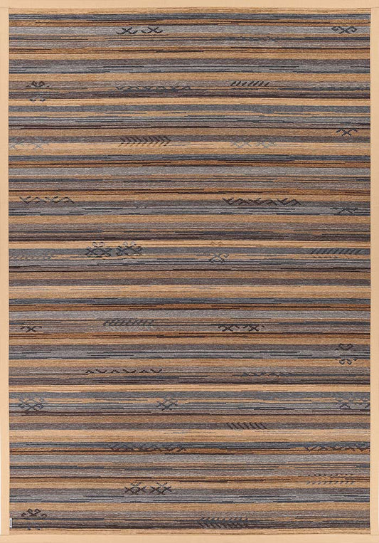 NARMA smartWeave® LIIVA Gold Kahepoolne Šenillvaip