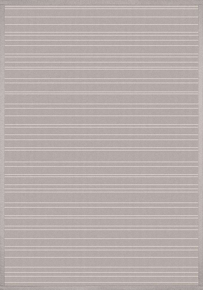 NARMA smartWeave® LOONA Beige Kahepoolne Šenillvaip