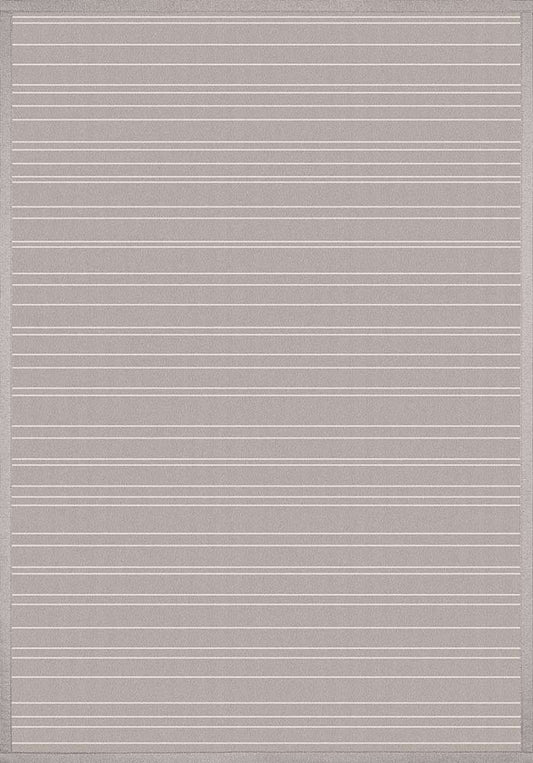 NARMA smartWeave® LOONA Beige Kahepoolne Šenillvaip