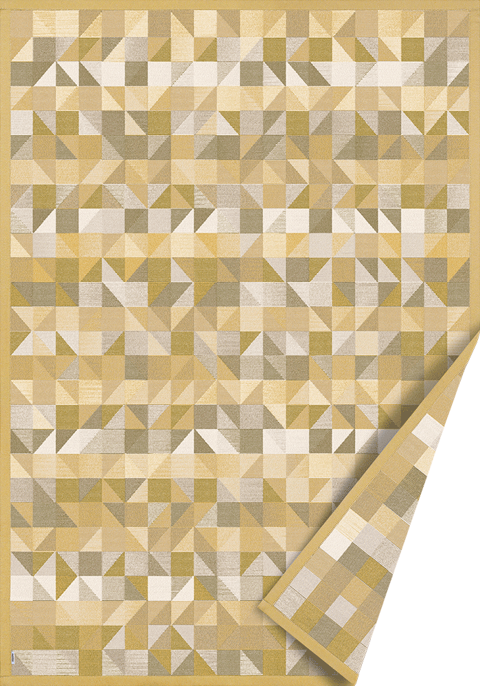NARMA smartWeave® EREDA Dijon Kahepoolne Šenillvaip