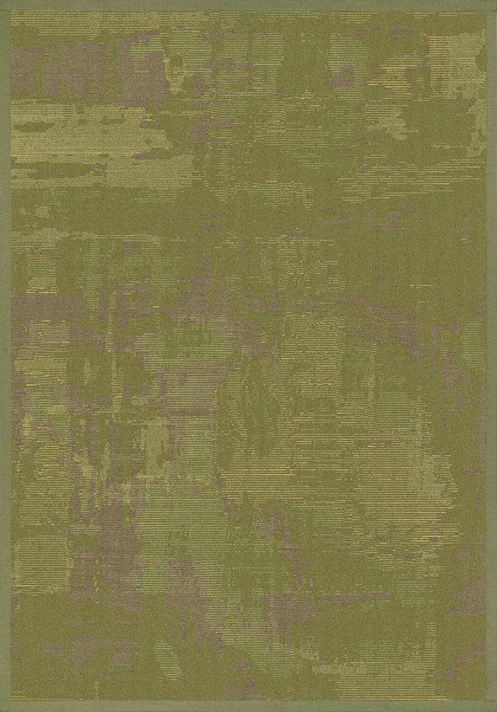 NARMA smartWeave® NEDREMA Olive Kahepoolne Šenillvaip