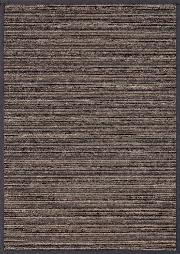 NARMA smartWeave® KUMA Carbon Kahepoolne Šenillvaip