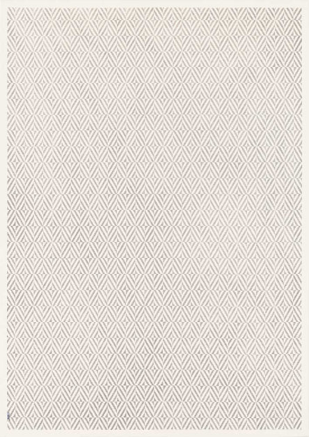 NARMA smartWeave® PÜHA White Kahepoolne Šenillvaip