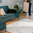 NARMA smartWeave® NEDREMA Kahepoolne Šenillvaip