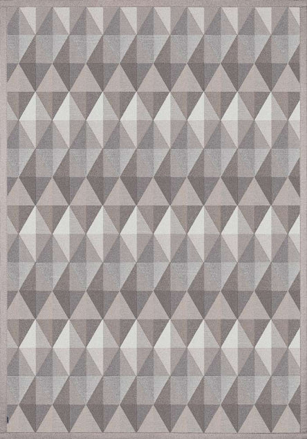 NARMA smartWeave® NORRA Beige Kahepoolne Šenillvaip