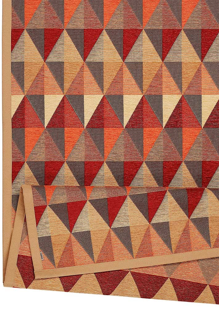 NARMA smartWeave® NORRA Kahepoolne Šenillvaip