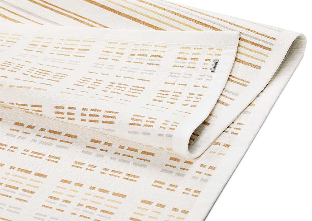 NARMA smartWeave® BOG Kahepoolne Šenillvaip