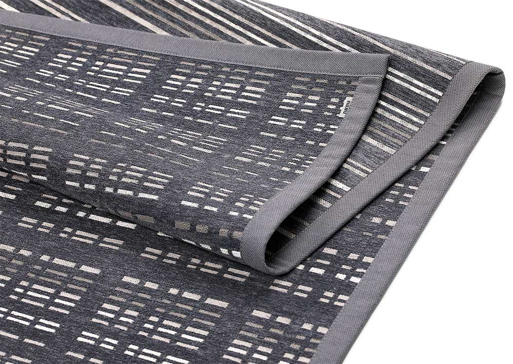 NARMA smartWeave® BOG Kahepoolne Šenillvaip