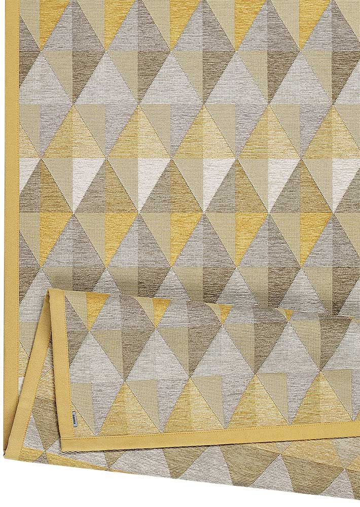 NARMA smartWeave® NORRA Dijon Kahepoolne Šenillvaip