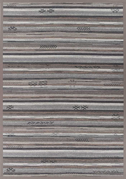NARMA smartWeave® LIIVA Linen Kahepoolne Šenillvaip