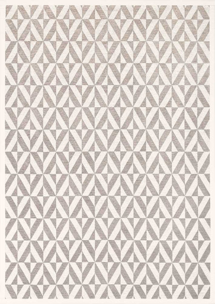 NARMA smartWeave® PÜHA White Kahepoolne Šenillvaip