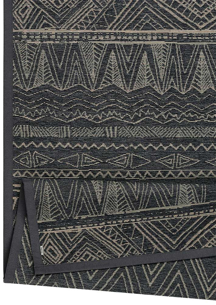 NARMA smartWeave® MAASI Carbon Kahepoolne Šenillvaip