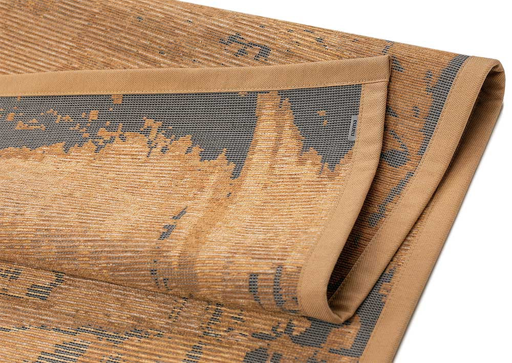 NARMA smartWeave® NEDREMA Kahepoolne Šenillvaip