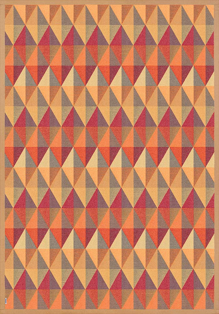 NARMA smartWeave® NORRA Kahepoolne Šenillvaip