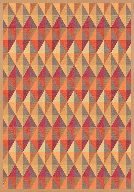 NARMA smartWeave® NORRA Kahepoolne Šenillvaip